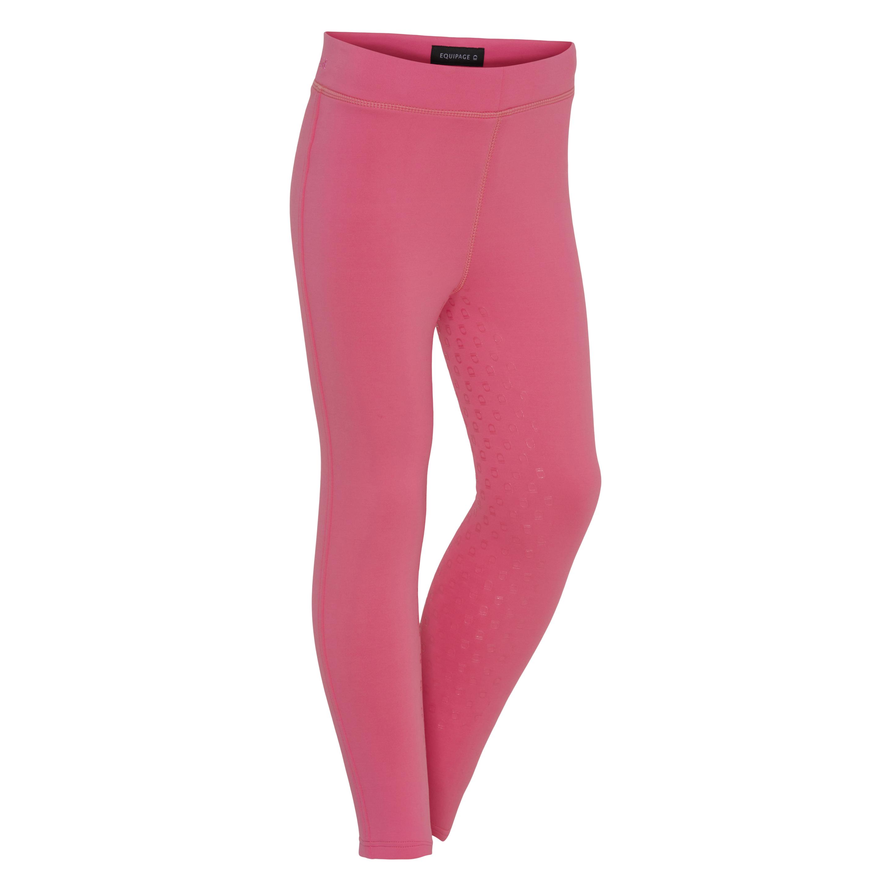 Equipage KIDS Java winter tights Fullgrip (164) (102331738)