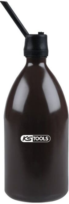 Bouteille pour remplissage de batterie ; KS Tools (550.1701)