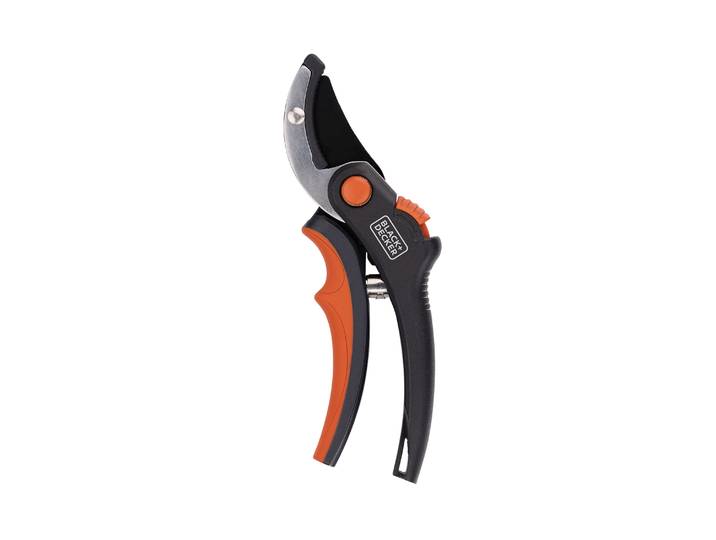 Gartenschere Amboss 20 cm