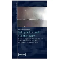 Fotografie und 'Identität', Fachbücher von Kerstin Brandes