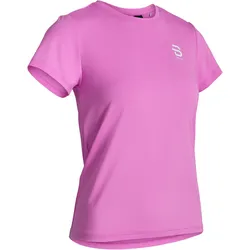Daehlie, Damen, Funktionsshirt, W T-Shirt Tempo (XS), Pink, Violett, XS