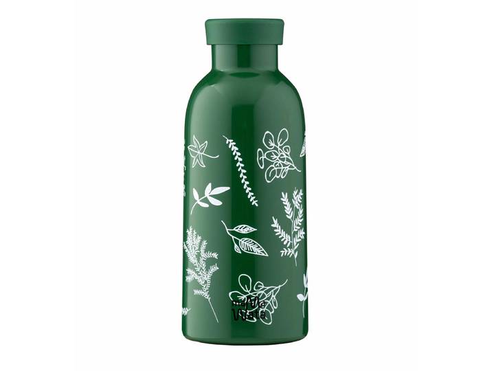 Mama Wata Thermosflasche 470ml Herbs