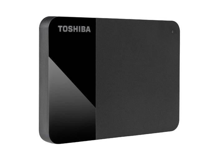 Disque dur externe 2,5'' Canvio Ready 2 To TOSHIBA
