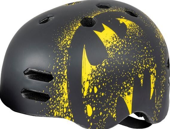 BATMAN 11723 Pyöräilykypärä