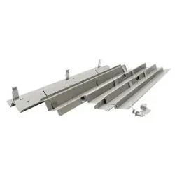 Siteco 58MT10000000A002D0 Deckeneinbaurahmen Taris 21