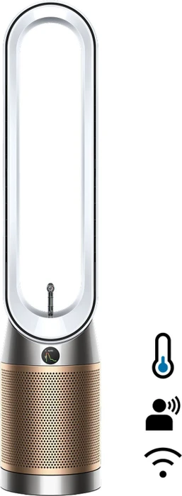 Dyson Find+Follow Cool PC3 TP14