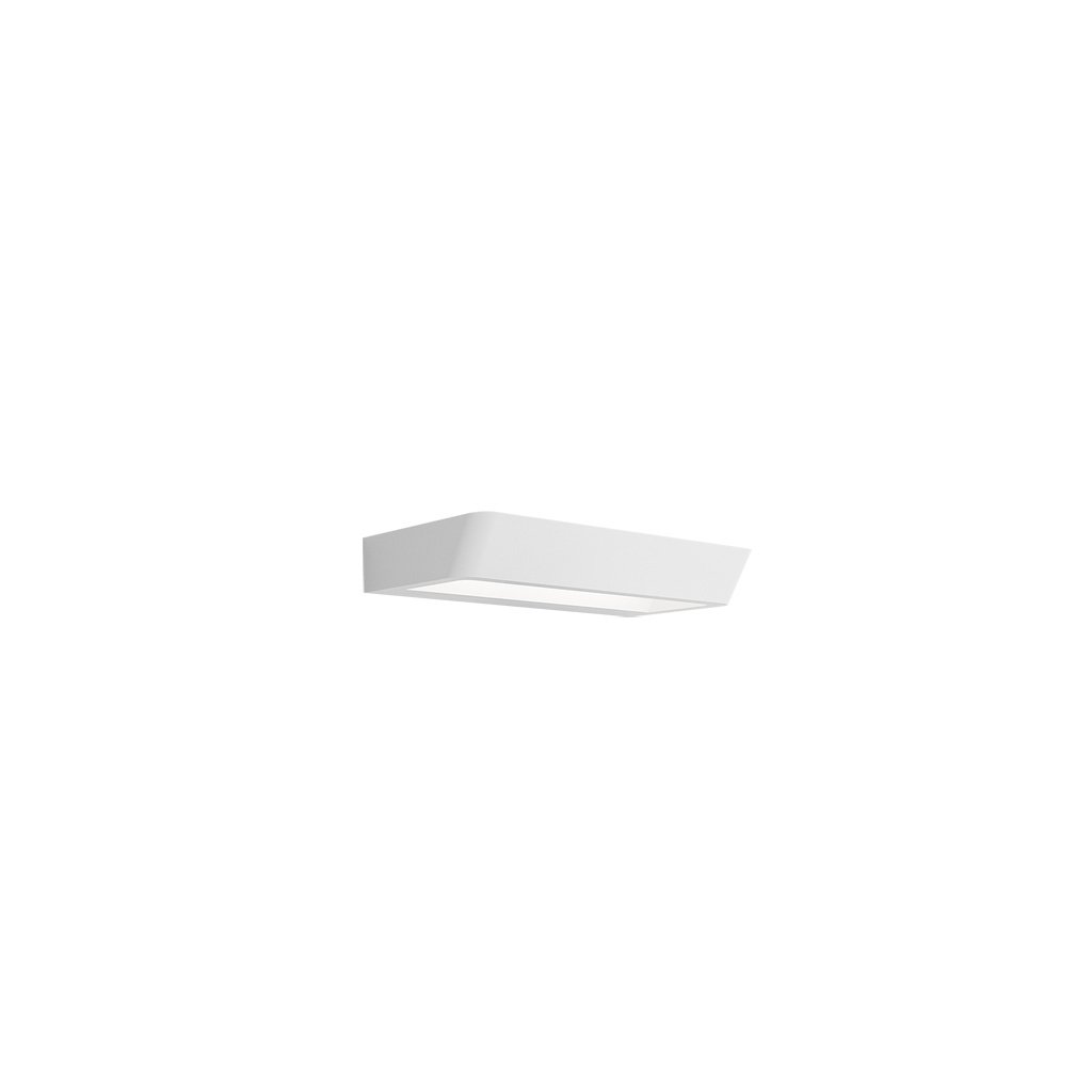 Rotaliana Belvedere W1 Wandleuchte (weiß matt, extra-warmweiß (2700 K)) weiß matt | extra-warmweiß (2700 K) 1BEW100063ZL0