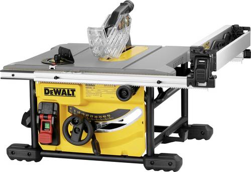DEWALT Tischkreissäge