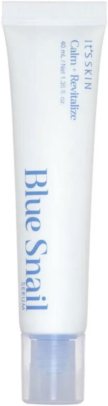 ITS SKIN Blue Snail Serum 40ml