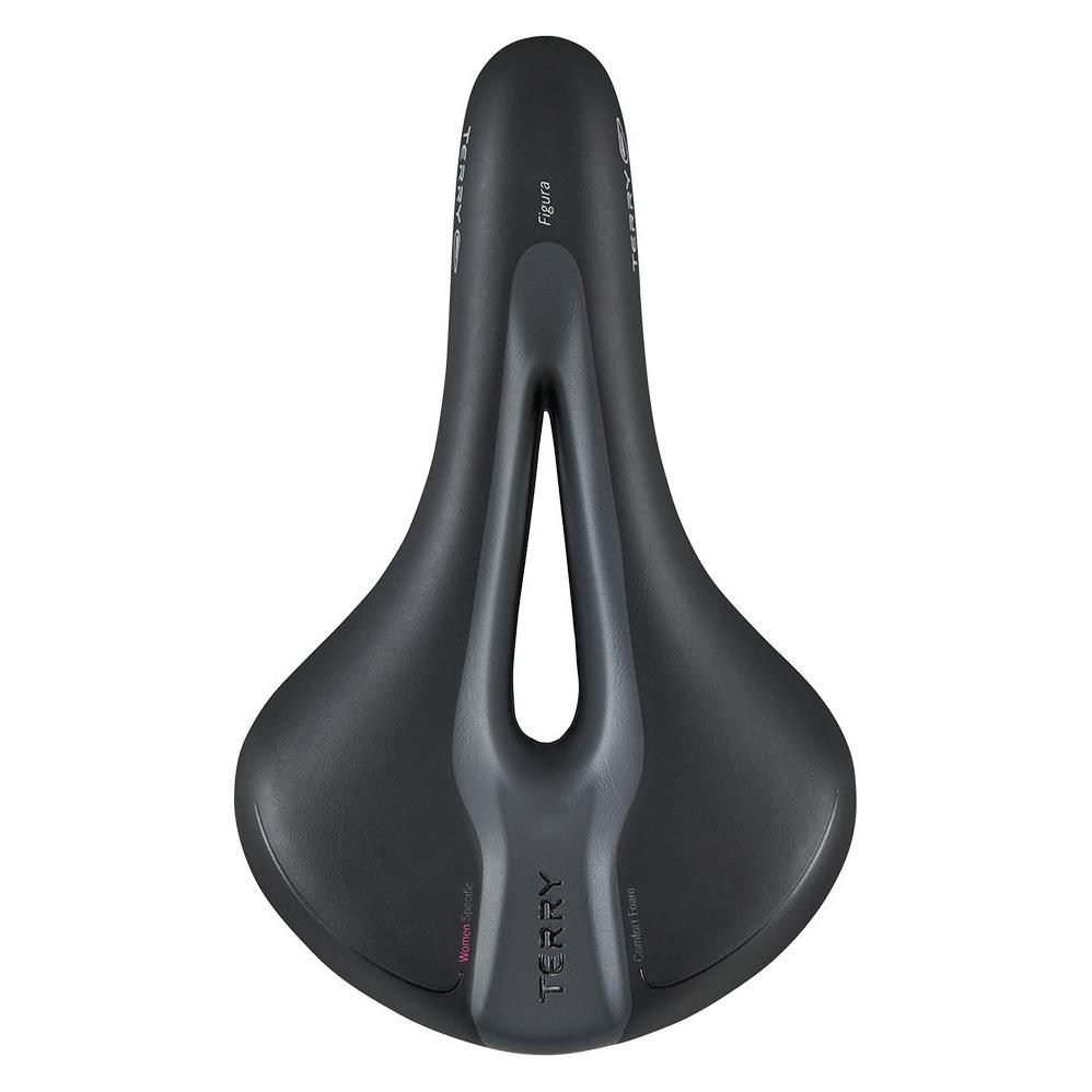 Terry Figura sattel (42370620)