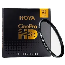 HOYA CinePro HD Black Mist 1/8 77mm (Angebot)