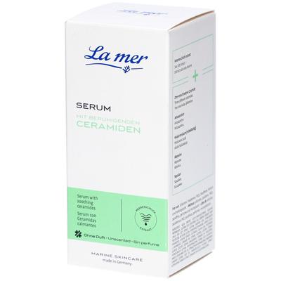 LA MER Ceramide Serum o.Parfum 30 ml Flüssigkeit