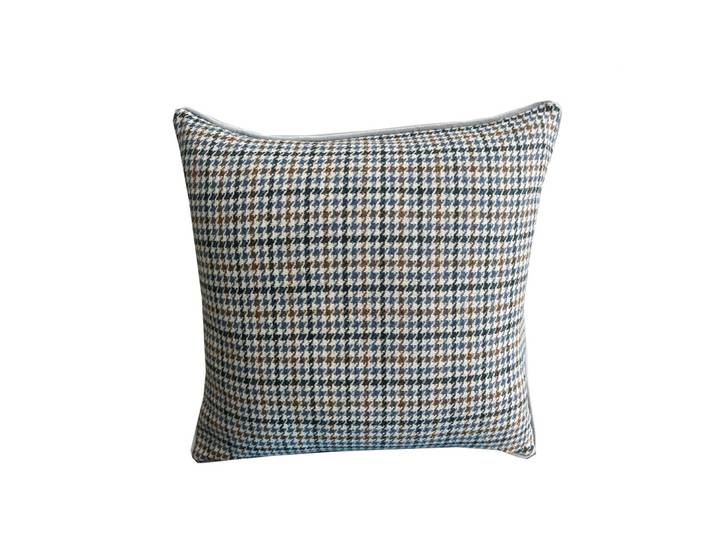 Zierkissen Maren multicolor Polyester B 45 T 45 cm
