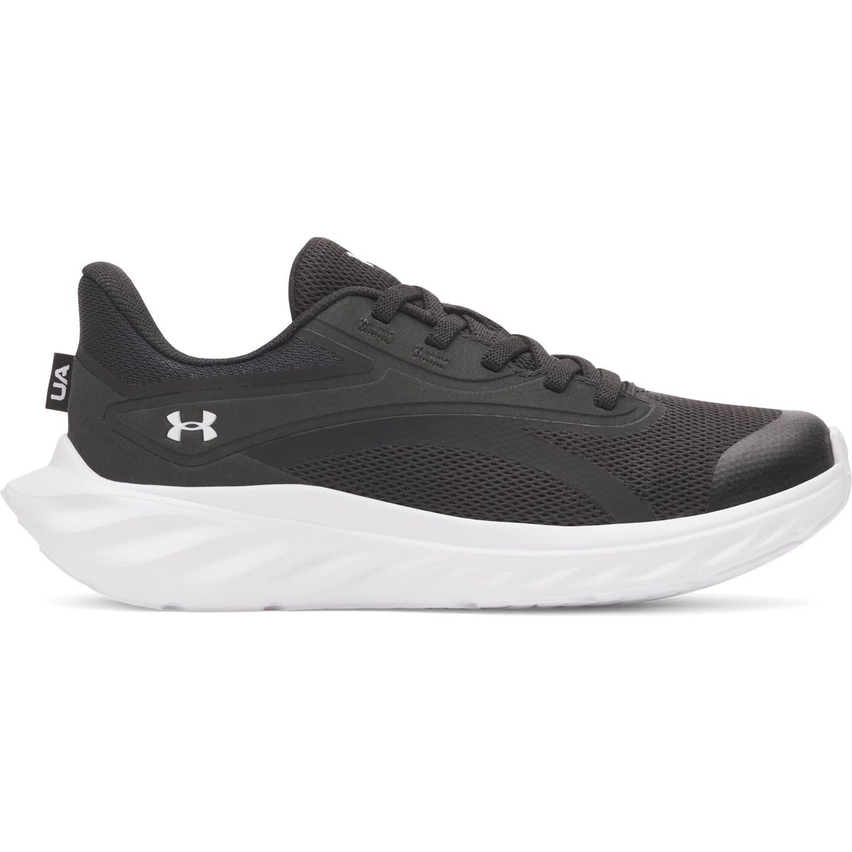 Under Armour BPS Ascend AL black white (001) 3 6010473-001-3