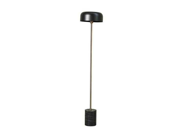 Lene Bjerre Sofillia Stehleuchte 150 cm Black-Light gold