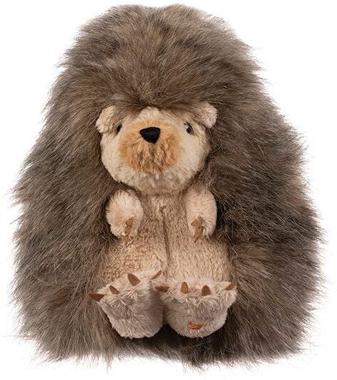 Wrendale Designs 'Mabel' Hedgehog Large Plush Cuddly Toy