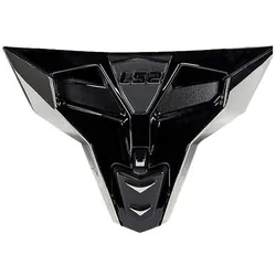 LS2, Motorradhelm Zubehör, Air Vent Chin FF327