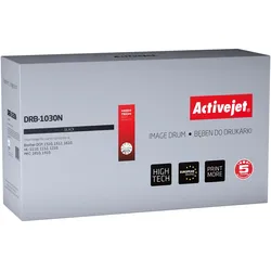 Activejet, Toner, DRB-1030N Drucker-Trommel Kompatibel (e)
