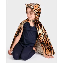 Tigercape (3-8 Jahre)