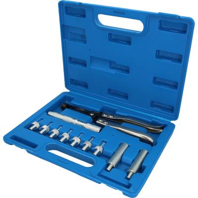 BRILLIANT TOOLS Montagewerkzeug, Ventilfeder Ventildichtung-Ausbau und Installationssatz bt541100