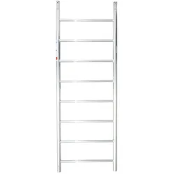 Krause ProTec Vertikalrahmen 2,00 m