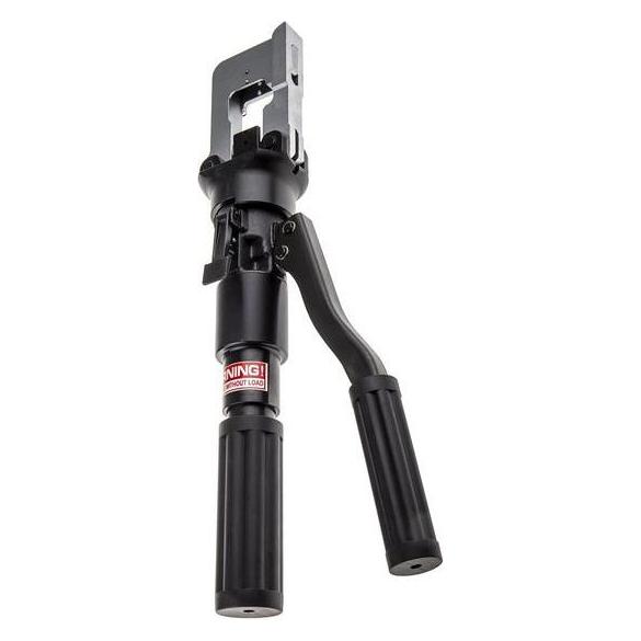 RS PRO Hydraulik Werkzeug HT51 (475 mm) (6241285)