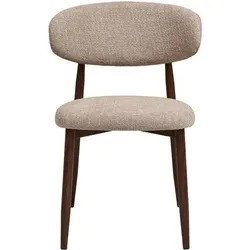 House Nordic, Stühle, Levanto Esszimmerstuhl Preis für 2 Stück. Max (2x)