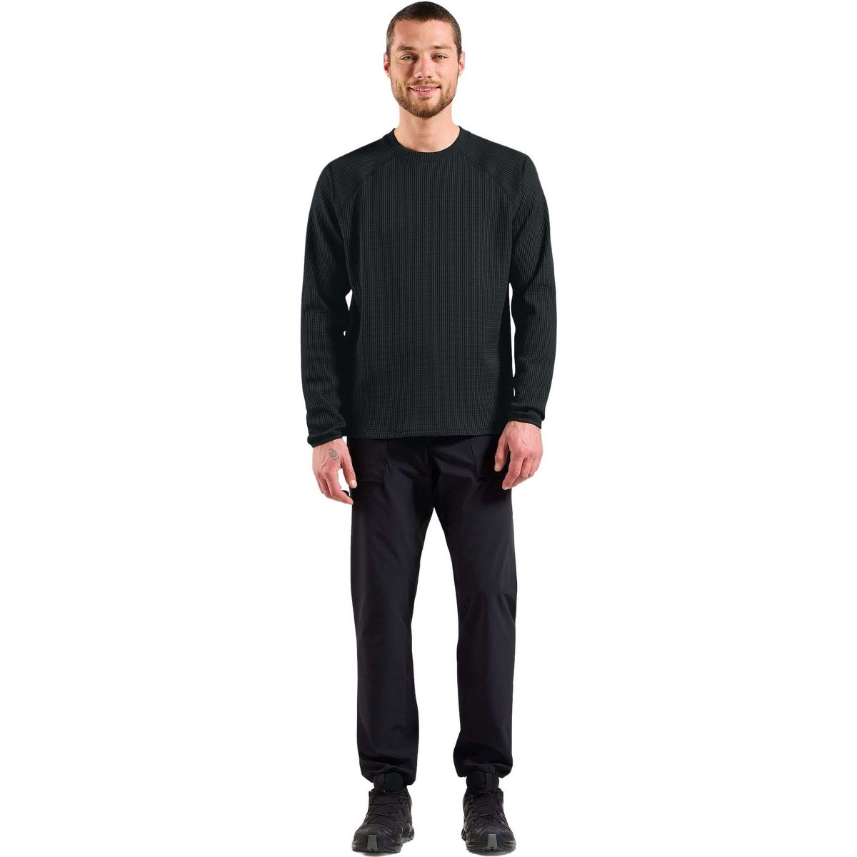 Odlo Cubic black (15000) L 542992-15000-L