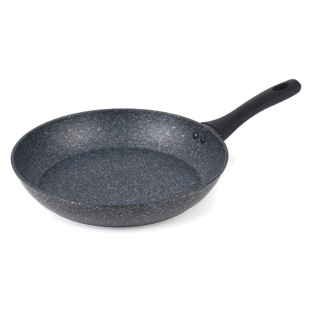 Salter BW06524S2EU7 Megastone 30cm Fry Pan (Bratpfanne, Aluminium, 30 x 5.50 cm) (BW06524S2EU7)
