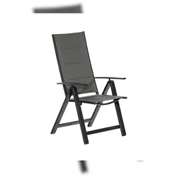 Merxx Florenz Klappsessel, Aluminium