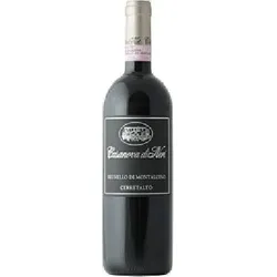 Brunello di Montalcino Cerretalto Casanova di Neri 2007