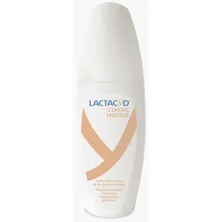 LACTACYD Classic Mousse 150 ml