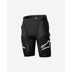 Alpinestars, Motorradprotektor, Protection Short A-Impact Pl (S)