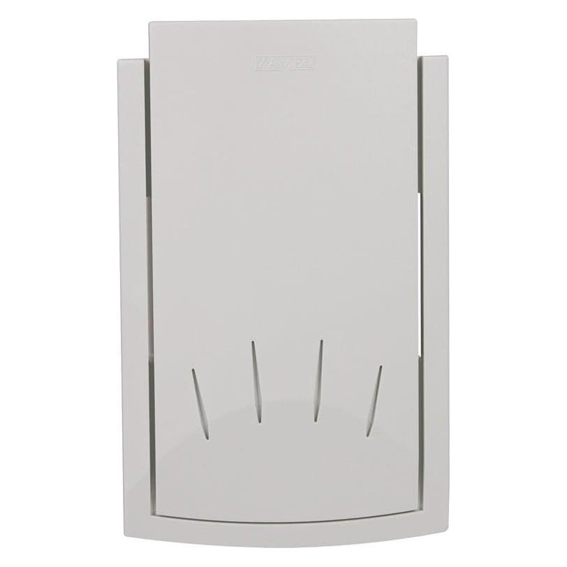 Zamel Gong FORTE 230V 85dB weiss - GNS-223-BIA (Kabelgebunden) (GNS-223-BIA)