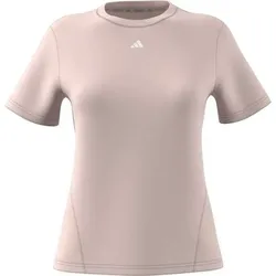 ADIDAS Damen Shirt Designed for Training, Größe XL in Weiß Weiß