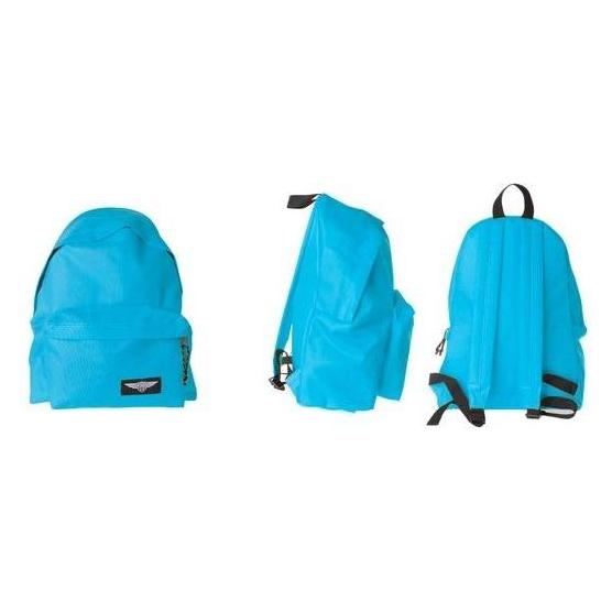 Main paper Sampack blauer Rucksack (58215266)