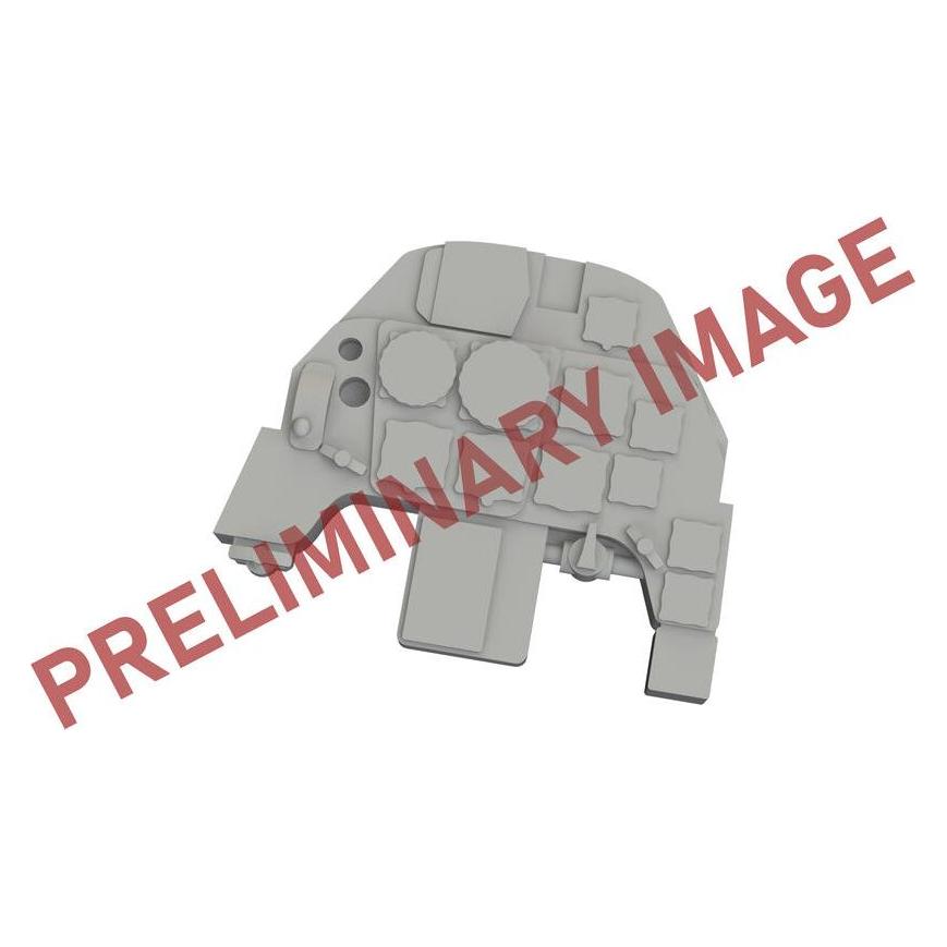 Eduard Bf 109G-6 LööK (674006)