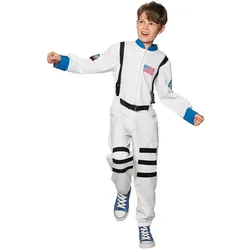 Boland Astronaut (S)