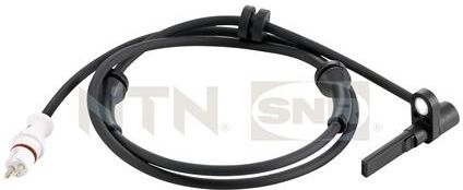 Snr Sensor, Raddrehzahl Asb158.38 Für Fiat