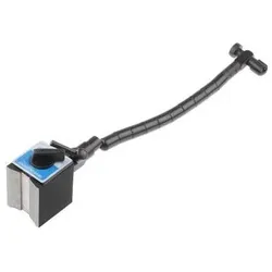 RS PRO, Messuhr + Messschraube, Magnetstativ mit Schwanenhals