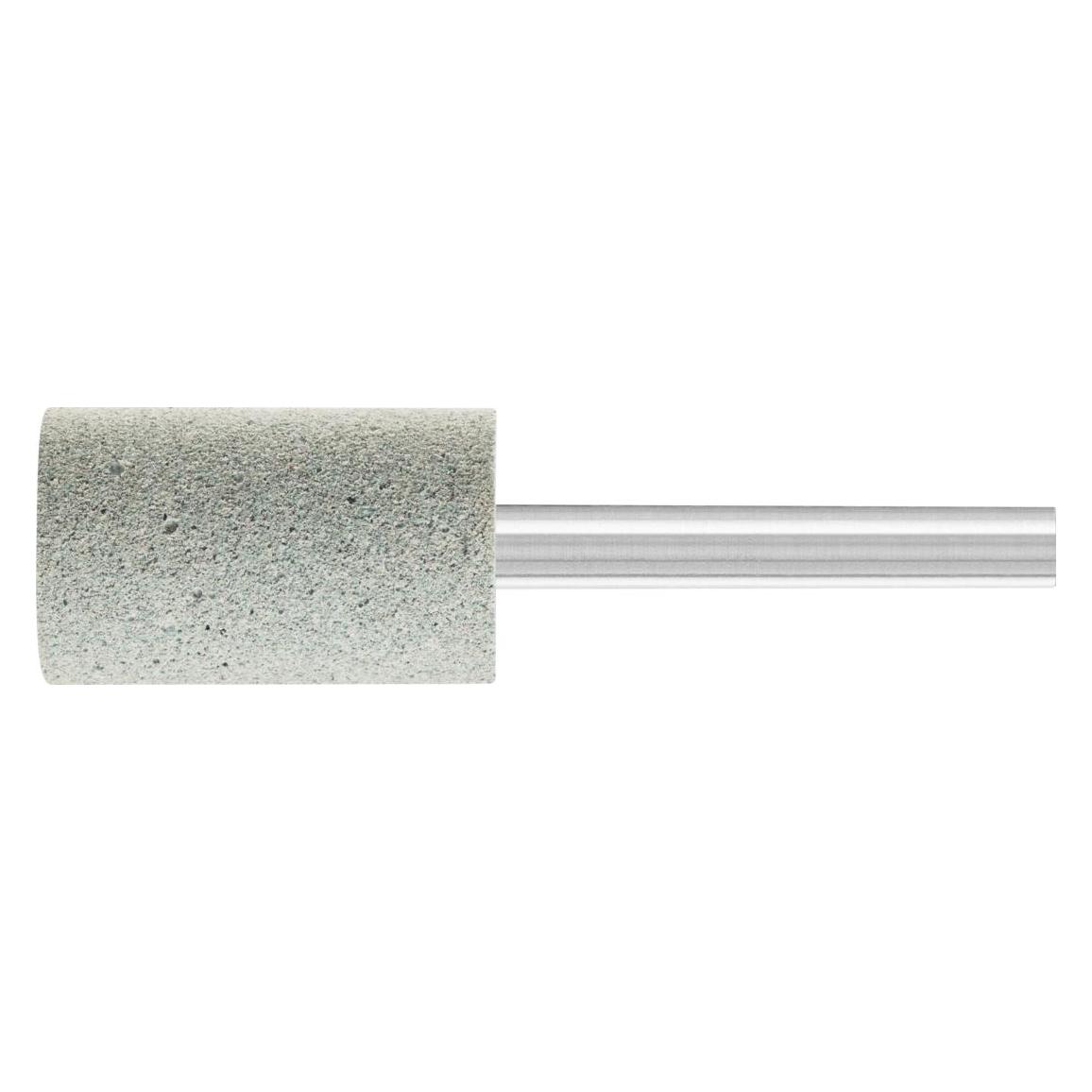 Pferd Poliflex-Feinschleifstift PF ZY 2030/6 CN 80 PUR-MH VPE: 10 (80) (PF ZY 2030/6 CN 80 PUR-MH)