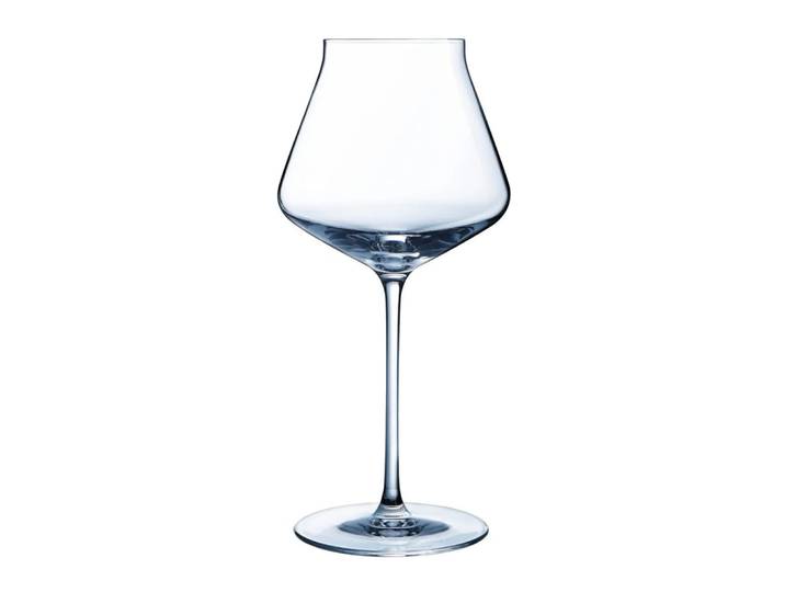 6 verres à pied 55cl