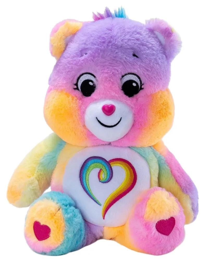 Simba Care Bears knuffel samenhorigheid 35 cm