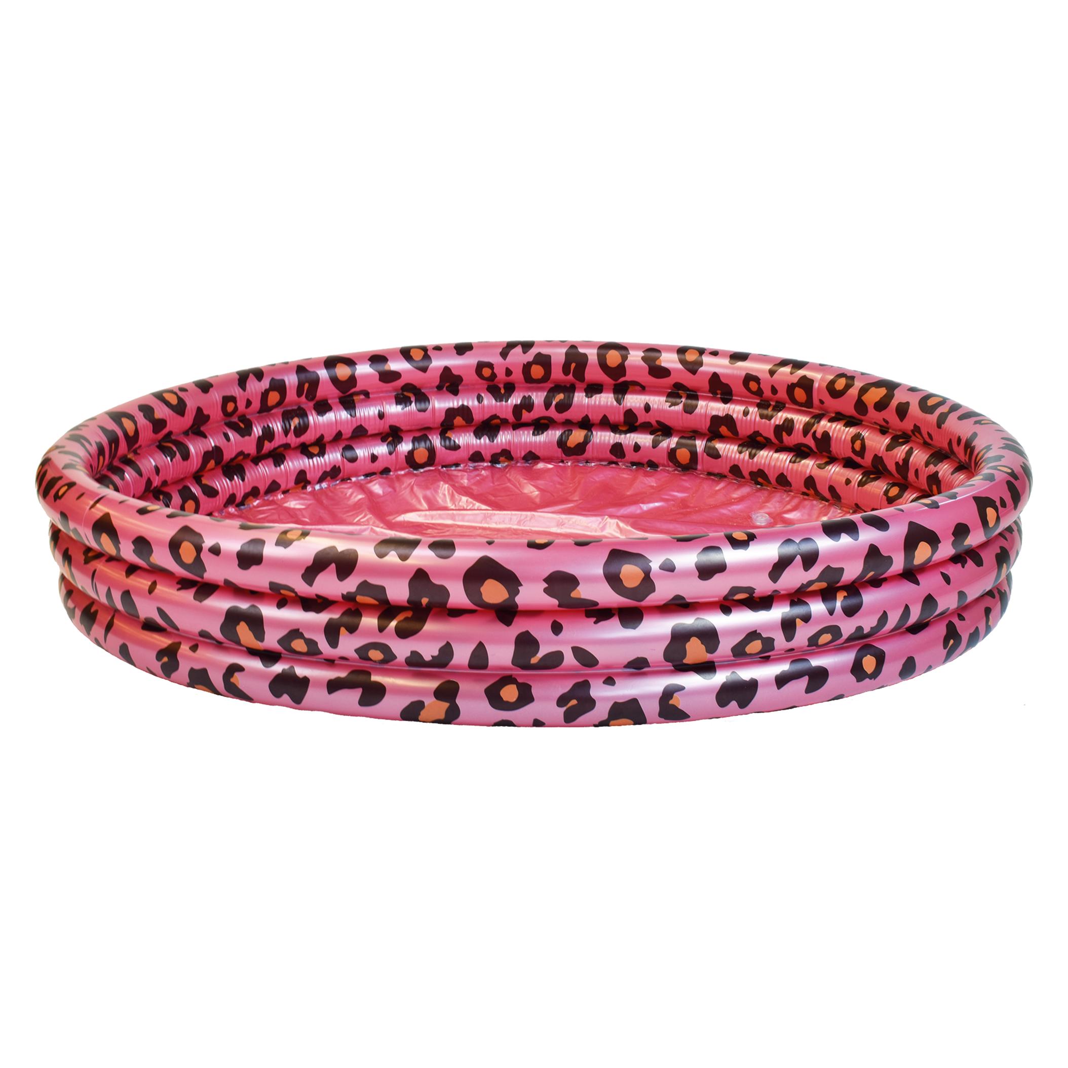 Swim Essentials Leopard (150 cm) (7432233952963)