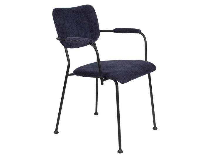 2er Set Zuiver Benson Esszimmerstuhl
