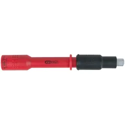 KS Tools 3/8" Isolierte Verlängerung, 150mm - 118.3851