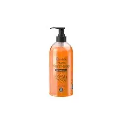 Londrix Pure Harmony Handseife | Cremeseife Wellness Premium+ - 500ml Pumpflasche