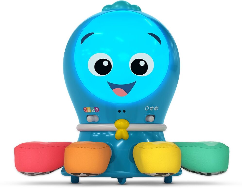 Baby Einstein Juguete de actividad Go Opus Go .