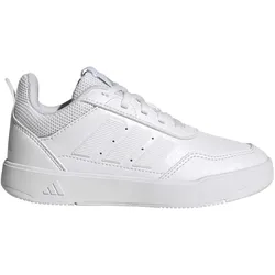 adidas Tensaur Sport 3.0 Sneaker Kinder JQ1862 - cloud white/cloud white/grey one 41 1/3
