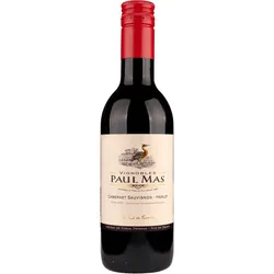 Paul Mas Cabernet Merlot (250ml) 2025